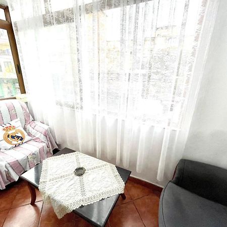 Main Square Tirana Apartment Kültér fotó