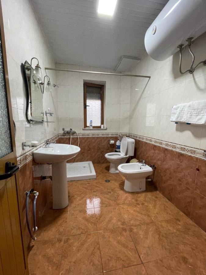 Main Square Tirana Apartment Kültér fotó
