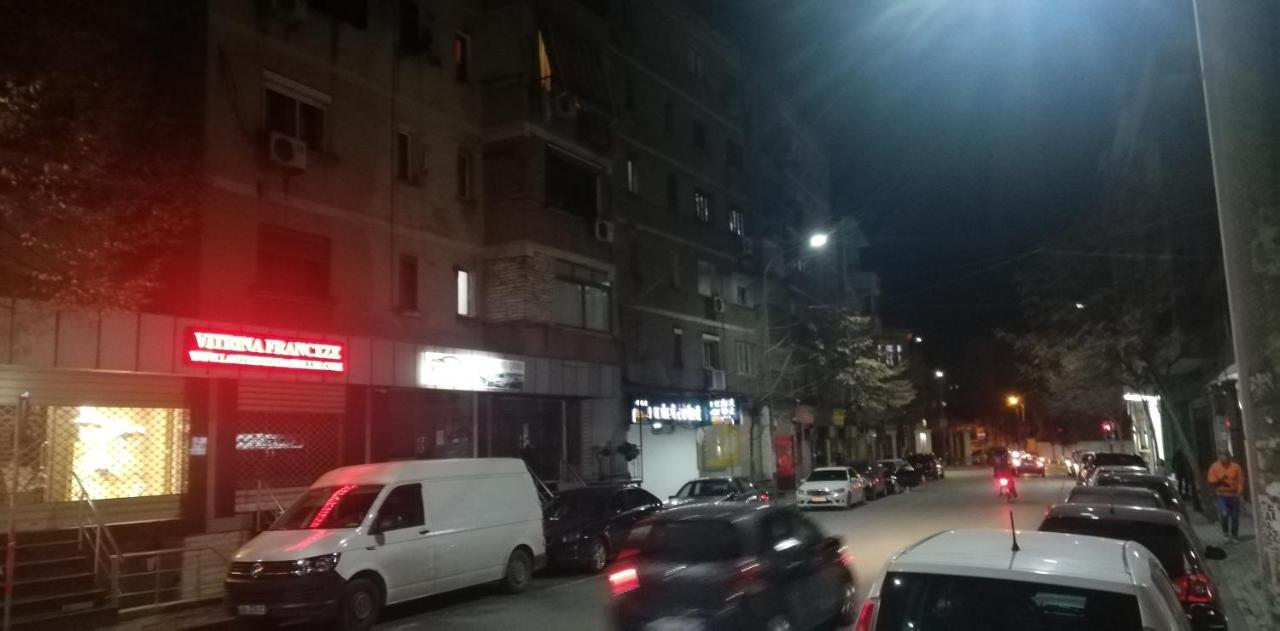 Main Square Tirana Apartment Kültér fotó